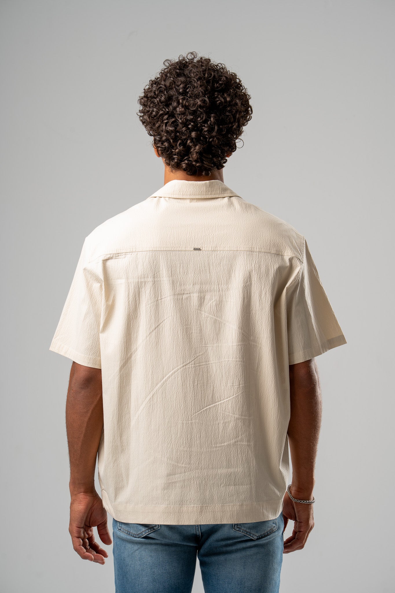Dual Pocket Shirt